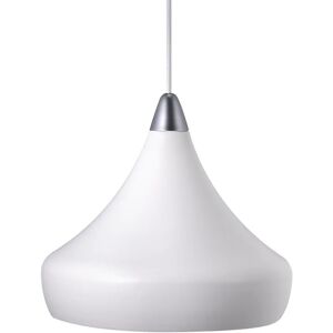 Ceiling Light White Fascino Adjustable Pendant Metal E27 60w Nordlux 77213001 Ceiling Light White Fascino Adjustable Pendant Metal E27 60w Nordlux 77213001