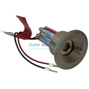 Linea Light Traddel Linea Light 91898n30 Anton-R 2 1led 2w 4000k Flood Recessed Nickel Brushed Linea Light Traddel Linea Light 91898n30 Anton-R 2 1led 2w 4000k Flood Recessed Nickel Brushed