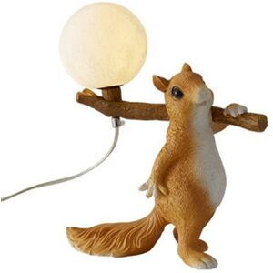 Sodial Bedside Lamp Lamp Children'S Lamp Living Room Bedroom Decorative Light4953 Sodial Bedside Lamp Lamp Children'S Lamp Living Room Bedroom Decorative Light4953