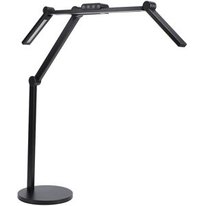 Desk Lamp Angle Adjustable 3000-6500k Stepless Dimmable Self Adaptive Eye Friend Desk Lamp Angle Adjustable 3000-6500k Stepless Dimmable Self Adaptive Eye Friend