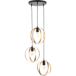 Does Not Apply Pendant Light Fitting - Height Adjustable Ceiling Pendant With Matt Black & Matt Does Not Apply Pendant Light Fitting - Height Adjustable Ceiling Pendant With Matt Black & Matt