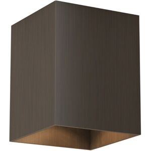 Astro Lighting Kinzo 140 LED Ceiling Light - Bronze Astro Lighting Kinzo 140 LED Ceiling Light - Bronze