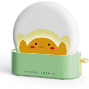 Sodial 3x(Lamp Night Light, Cute Kawaii Decor For Bedroom Bedside, Rechargeable5731 Sodial 3x(Lamp Night Light, Cute Kawaii Decor For Bedroom Bedside, Rechargeable5731