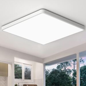 Zemty 36w 29cm Led Ceiling Lights, 3240lm Waterproof Bathroom Light, Super Brig Zemty 36w 29cm Led Ceiling Lights, 3240lm Waterproof Bathroom Light, Super Brig
