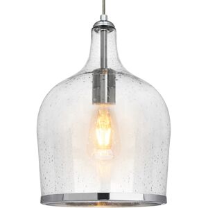Long Life Lamp Company Vintage Bubble Glass Shade Chandelier Pendant Ceiling Pub Home Diner Light H3022 Long Life Lamp Company Vintage Bubble Glass Shade Chandelier Pendant Ceiling Pub Home Diner Light H3022
