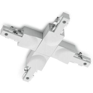 TRIO LIGHTING Duoline Connector - Lighting Connector for DUOline system TRIO LIGHTING Duoline Connector - Lighting Connector for DUOline system