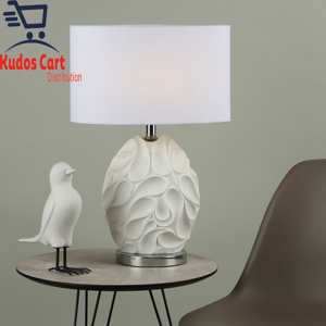 Does Not Apply Textured Oval Table Lamp White Linen Shade Room Light Decorative Modern Chrome Does Not Apply Textured Oval Table Lamp White Linen Shade Room Light Decorative Modern Chrome