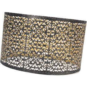 Metal Lampshade E14 E27 Iron Hollow Out Modern Decorative Cylinder Lamp Shade Metal Lampshade E14 E27 Iron Hollow Out Modern Decorative Cylinder Lamp Shade