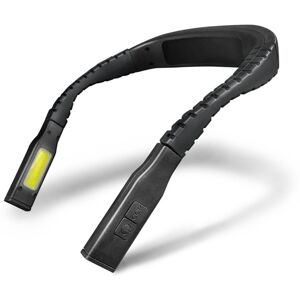 Sodial 3x(Led Neck Reading Lights, Rechargeable Book Light For Reading In Bed,7969 Sodial 3x(Led Neck Reading Lights, Rechargeable Book Light For Reading In Bed,7969