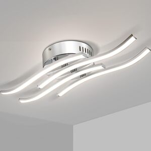 Dehobo Ceiling Light, Modern Ceiling Design Curved Ceiling Lights, 24w Light Fi Dehobo Ceiling Light, Modern Ceiling Design Curved Ceiling Lights, 24w Light Fi