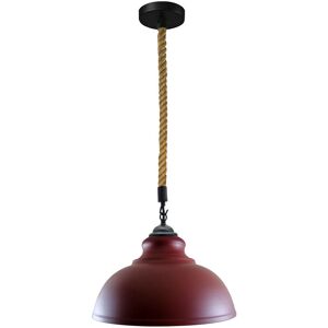 Ledsone Vintage Industrial Curvy Metal Ceiling Pendant Lamp Lighting E27 Edison Ledsone Vintage Industrial Curvy Metal Ceiling Pendant Lamp Lighting E27 Edison