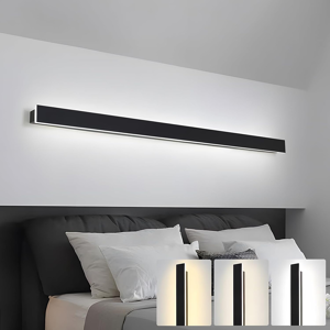 Does Not Apply Led Wall Light Indoor,44w Wall Lamp Modern 3000k/4000k/6000k,Acrylic Wall Sconce Does Not Apply Led Wall Light Indoor,44w Wall Lamp Modern 3000k/4000k/6000k,Acrylic Wall Sconce