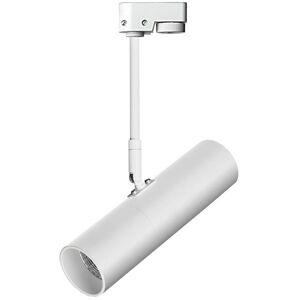 Luminturs 3w Led Cob Ceiling Light Adjustable Picture Spotlight 2-Line Orbit Track Lamp Luminturs 3w Led Cob Ceiling Light Adjustable Picture Spotlight 2-Line Orbit Track Lamp