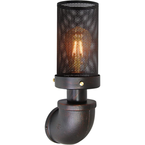 Does Not Apply Industrial Rustic Wall Light Sconce Cylindrical Lamp Shade Vintage Candle Wall L Does Not Apply Industrial Rustic Wall Light Sconce Cylindrical Lamp Shade Vintage Candle Wall L