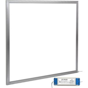 Long Life Lamp Company 48w Ceiling Suspended Recessed Led Panel Office Lighting 600 X 600 White Panel Long Life Lamp Company 48w Ceiling Suspended Recessed Led Panel Office Lighting 600 X 600 White Panel