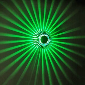 Luminturs 3w Led Ceiling Light Wall Sconce Lamp Fixture Surface Mounted Indoor Lighting Luminturs 3w Led Ceiling Light Wall Sconce Lamp Fixture Surface Mounted Indoor Lighting