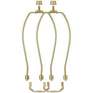 Sodial 3x(8 Inch Lamp Harp 2 Sets, Detachable Shade Holder For Table Lamps, With3289 Sodial 3x(8 Inch Lamp Harp 2 Sets, Detachable Shade Holder For Table Lamps, With3289