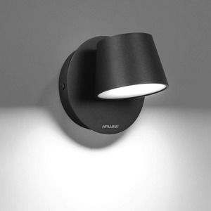 Does Not Apply Modern Wall Light Led Reading Spot Light 350° Swivel Nordic Style Wall Spotlight Does Not Apply Modern Wall Light Led Reading Spot Light 350° Swivel Nordic Style Wall Spotlight