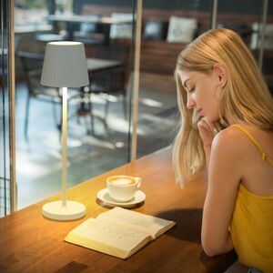 Portable Led Table Lamp Touch Control Stepless Dimmable Desk Lamp Rechargeabl Uk Portable Led Table Lamp Touch Control Stepless Dimmable Desk Lamp Rechargeabl Uk