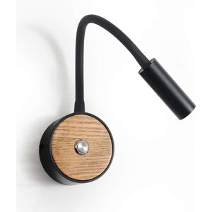 3 W Led Wooden Wall Lamp With Switch Modern Wall Reading Lamp Bed Lamp Wall Ligh 3 W Led Wooden Wall Lamp With Switch Modern Wall Reading Lamp Bed Lamp Wall Ligh