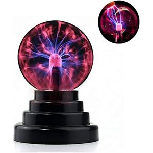 Plasma Ball Magic, Usb/battery Power Glow Touch Sensitive Plasma Ball Lamp, Flas Plasma Ball Magic, Usb/battery Power Glow Touch Sensitive Plasma Ball Lamp, Flas