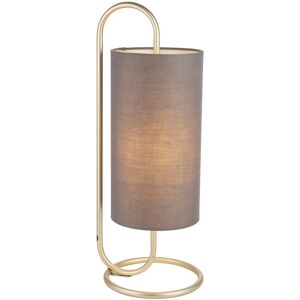 Edit Allegra Single Light Table Lamp - Table Lamp Edit Allegra Single Light Table Lamp - Table Lamp