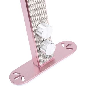 Gold Desk Nail Tech Lamp 3000k-6000k Led Nail Lamp Foldable Large Nail Lamp Sg Gold Desk Nail Tech Lamp 3000k-6000k Led Nail Lamp Foldable Large Nail Lamp Sg