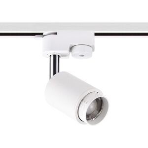 Luminturs 7w Cob Led 2-Line Track Lamp Zoomable Ceiling Light Fixtures Focusing Spotlight Luminturs 7w Cob Led 2-Line Track Lamp Zoomable Ceiling Light Fixtures Focusing Spotlight