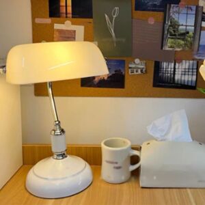Creative Labs Bedside Lamp White Creative Fashion Bank Lights Retro Nightstand Lamp For K Sg Creative Labs Bedside Lamp White Creative Fashion Bank Lights Retro Nightstand Lamp For K Sg