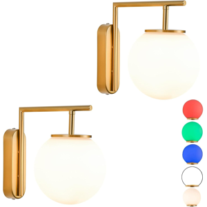 Does Not Apply Battery Operated Wall Sconce Set Of 2, Rechargeable Indoor Glass Shade Wall Ligh Does Not Apply Battery Operated Wall Sconce Set Of 2, Rechargeable Indoor Glass Shade Wall Ligh