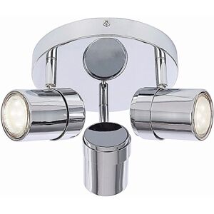 Ukew Modern 3 Way Adjustable Led Ceiling Spotlight Fixture Round Kitchen Spot Light Ukew Modern 3 Way Adjustable Led Ceiling Spotlight Fixture Round Kitchen Spot Light