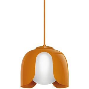 Osram Decor Corolle Pendant Ceiling Light E27 Orange Osram Decor Corolle Pendant Ceiling Light E27 Orange