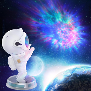 Does Not Apply Astronaut Star Projector Galaxy Night Light, Galaxy Starry Nebula Ceiling Projec Does Not Apply Astronaut Star Projector Galaxy Night Light, Galaxy Starry Nebula Ceiling Projec