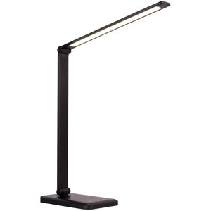 Multifunctional Led Desk Lamp With Usb Charging Port, 5 Lighting Modes,57765 Multifunctional Led Desk Lamp With Usb Charging Port, 5 Lighting Modes,57765