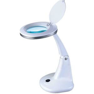 Ex-Pro 4" LED Magnifying Lamp - Skin Care & Beauty Ex-Pro 4" LED Magnifying Lamp - Skin Care & Beauty