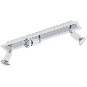 Loops Wall Ceiling 3 Spot Light - Wall Light Loops Wall Ceiling 3 Spot Light - Wall Light