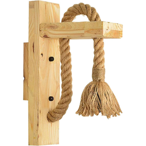 Does Not Apply Wooden Wall Light Hemp Rope, Industrial Wall Lamp Lamp Shade, E27 Led Retro Wall Does Not Apply Wooden Wall Light Hemp Rope, Industrial Wall Lamp Lamp Shade, E27 Led Retro Wall