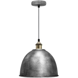Long Life Lamp Company Retro Style Metal Ceiling Hanging Pendant Brass Light Shade Modern Design M0152 Long Life Lamp Company Retro Style Metal Ceiling Hanging Pendant Brass Light Shade Modern Design M0152
