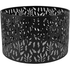 Black Metal Lamp Shades Hollow Carved Lampshade Modern Style Hollow Lampsha Tu Black Metal Lamp Shades Hollow Carved Lampshade Modern Style Hollow Lampsha Tu