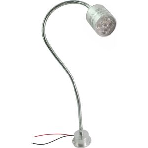 Luminturs 5w Led Ceiling Lamp Wall Fixture Picture Light Soft Pipe Spotlight Showcase Shop Luminturs 5w Led Ceiling Lamp Wall Fixture Picture Light Soft Pipe Spotlight Showcase Shop