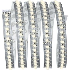 Paulmann Maxled Strip Set 24v 1.5m Warm White 18w Extendable Paulmann Maxled Strip Set 24v 1.5m Warm White 18w Extendable