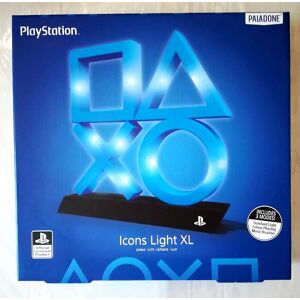 Sony Official Playstation Icons Light Xl ...New Sony Official Playstation Icons Light Xl ...New
