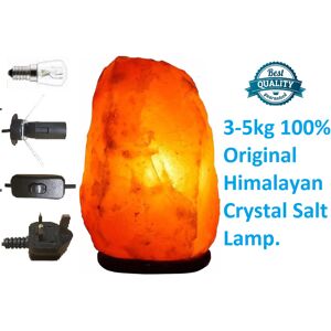 3-5 Kg Salt Lamp, Himalayan Rock Salt Lamp Mood Light, Himalayan Salt Lamp 3-5 Kg Salt Lamp, Himalayan Rock Salt Lamp Mood Light, Himalayan Salt Lamp