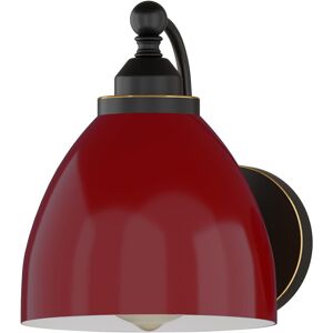 Vintage Wall Light, Sconces Swan Neck Metal Wall Lamp Indoor Home Retro Lights F Vintage Wall Light, Sconces Swan Neck Metal Wall Lamp Indoor Home Retro Lights F