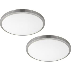 Loops G00622X2 2-Pack Modern Wall Ceiling Light - Ceiling Light Loops G00622X2 2-Pack Modern Wall Ceiling Light - Ceiling Light