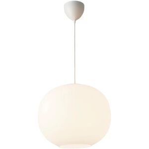 Design For The People Navone 40 Pendant - White - Pendant Lamp Design For The People Navone 40 Pendant - White - Pendant Lamp