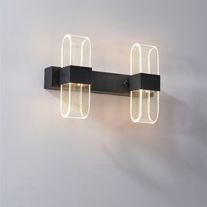 Brt Black Wall Lamp Bar Indoor Wall Light Room Led Wall Sconce Kitchen Wall Lighting Brt Black Wall Lamp Bar Indoor Wall Light Room Led Wall Sconce Kitchen Wall Lighting