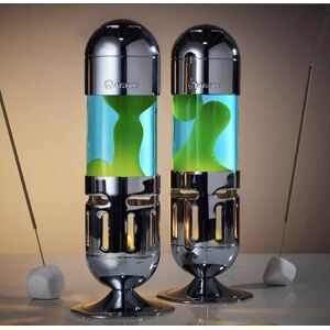 Mathmos Astro Lava Lamp - Blue/Green - Lava Lamp Mathmos Astro Lava Lamp - Blue/Green - Lava Lamp