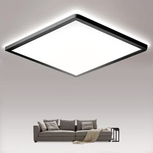 Mloqi 36w Led Ceiling Lights For Bedroom Waterproof Bathroom Light Super Bright Mloqi 36w Led Ceiling Lights For Bedroom Waterproof Bathroom Light Super Bright