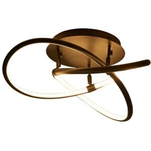 Ukew 45w LED Ceiling Light Remote Dimmable CCT Adjustable - Ceiling Light Ukew 45w LED Ceiling Light Remote Dimmable CCT Adjustable - Ceiling Light